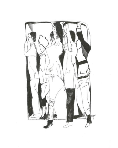 COMMUTERS