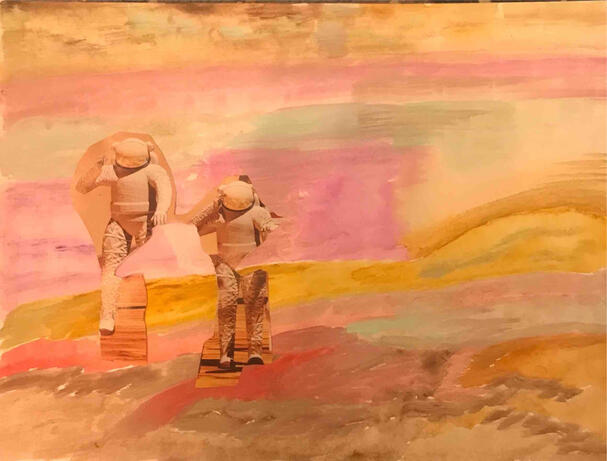 WALKERS